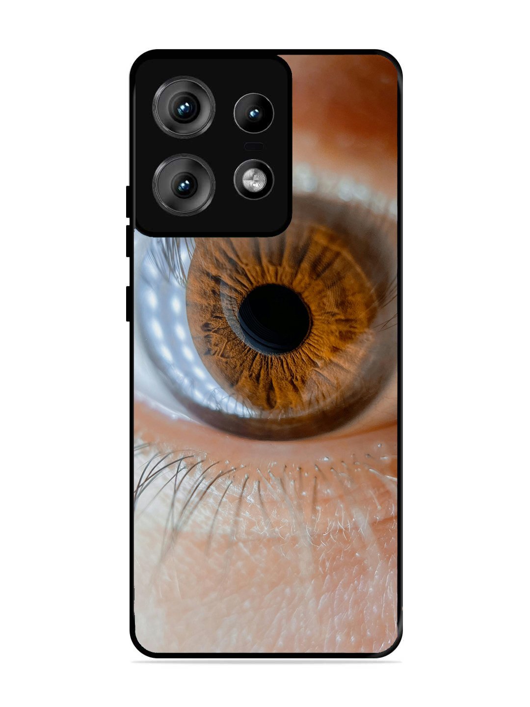 Motorola Edge 50 Pro Eye