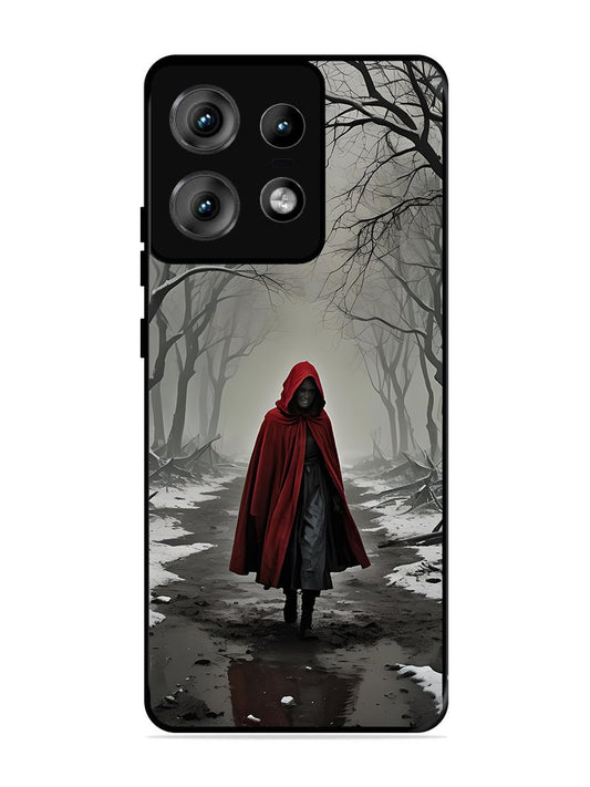 Motorola Edge 50 Pro Scarlet Witch