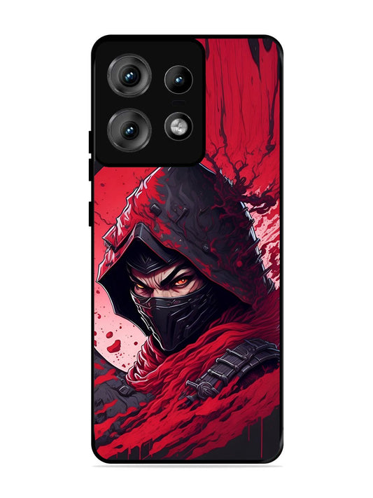 Motorola Edge 50 Pro Bloody Ninja