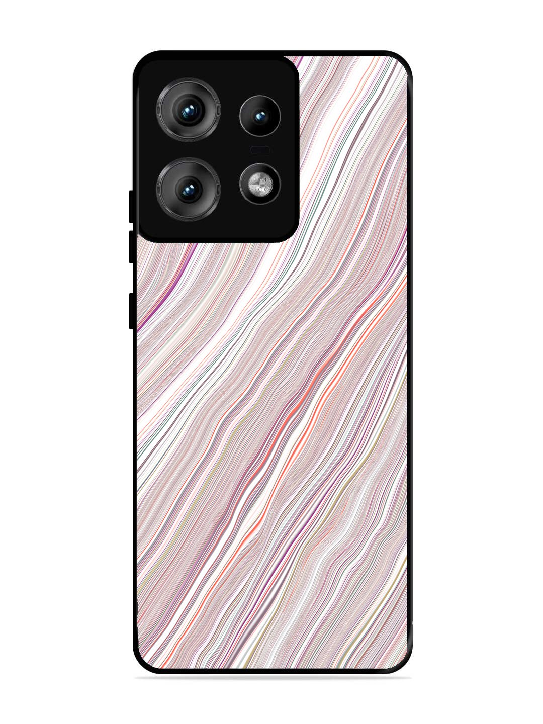 Motorola Edge 50 Pro Ivory Marble