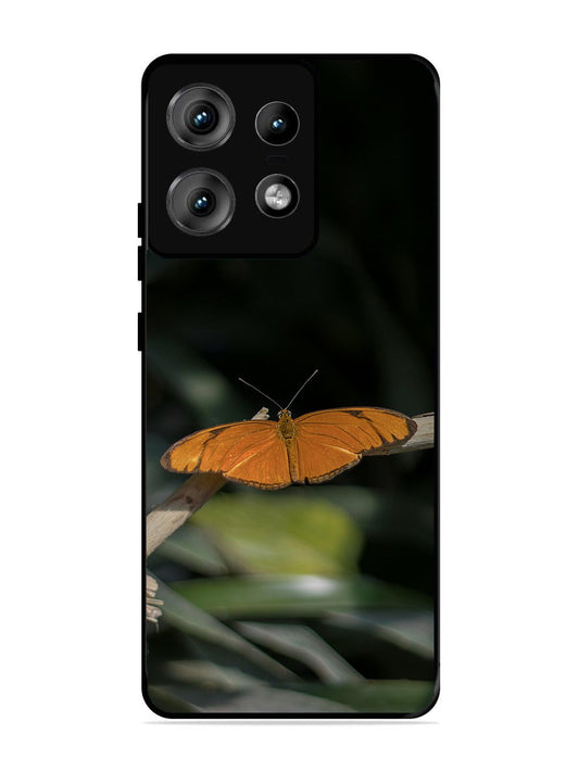 Motorola Edge 50 Pro Beautiful Butterfly