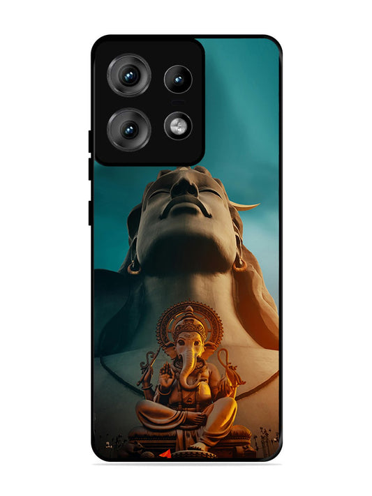 Motorola Edge 50 Pro Shiva & Ganesh