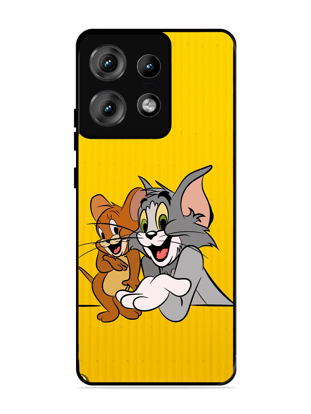 Motorola Edge 50 Pro Tom n Jerry