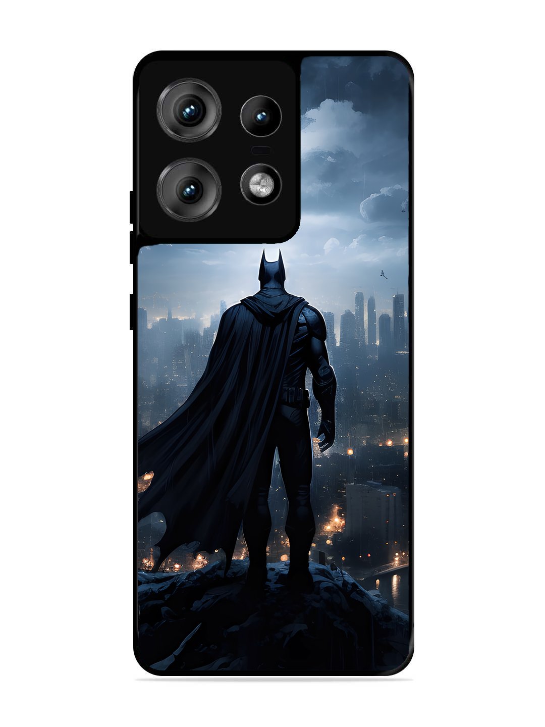 Motorola Edge 50 Pro King of Bats