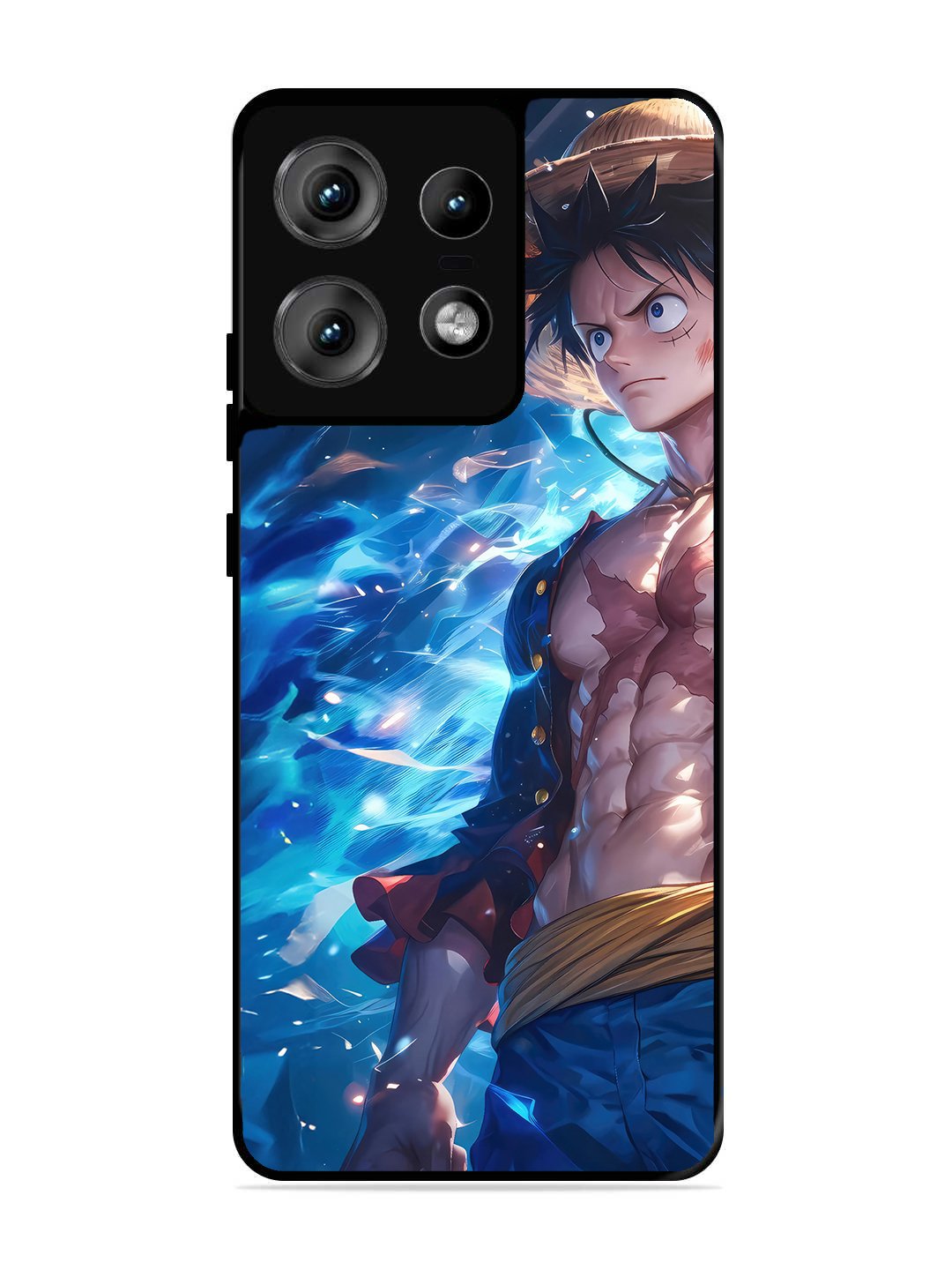 Motorola Edge 50 Pro One Piece