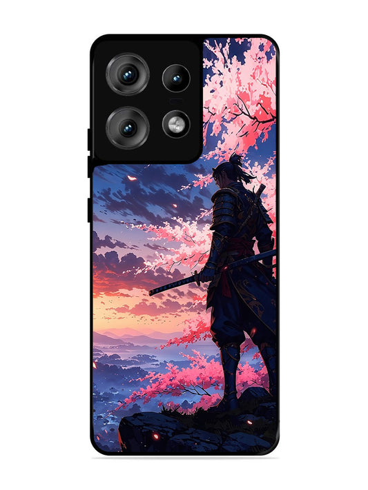 Motorola Edge 50 Pro Samuray