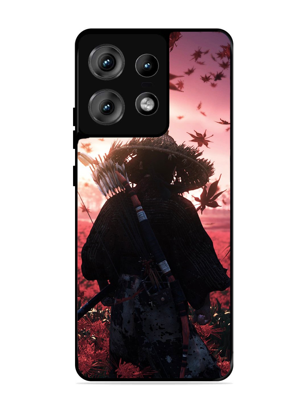 Motorola Edge 50 Pro Shaolin