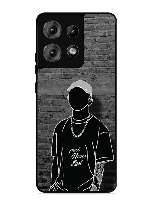 Motorola Edge 50 Pro Badboy Hearbroken Love Quotes