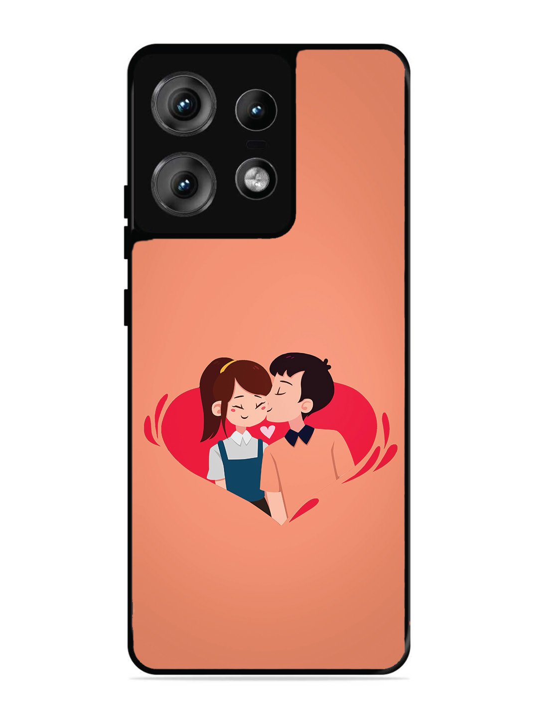 Motorola Edge 50 Pro Love Birds