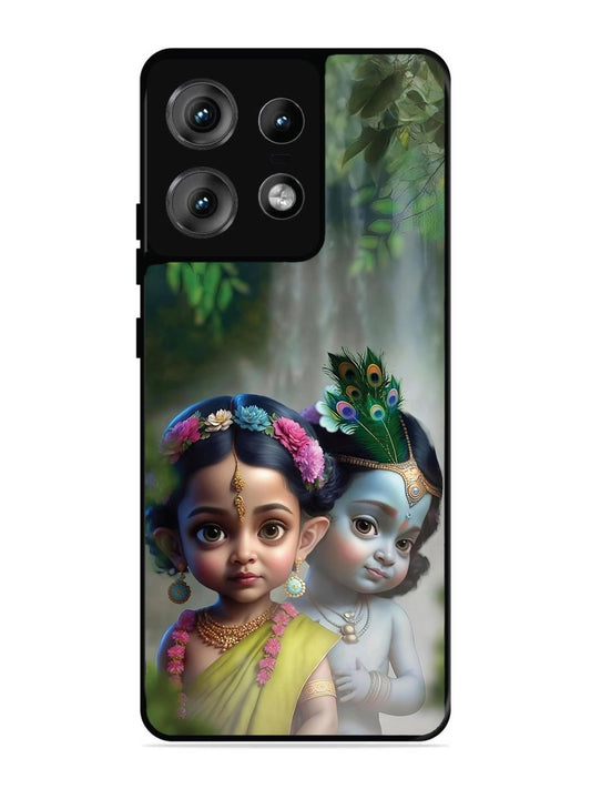 Motorola Edge 50 Pro Baal Radhe Krishna
