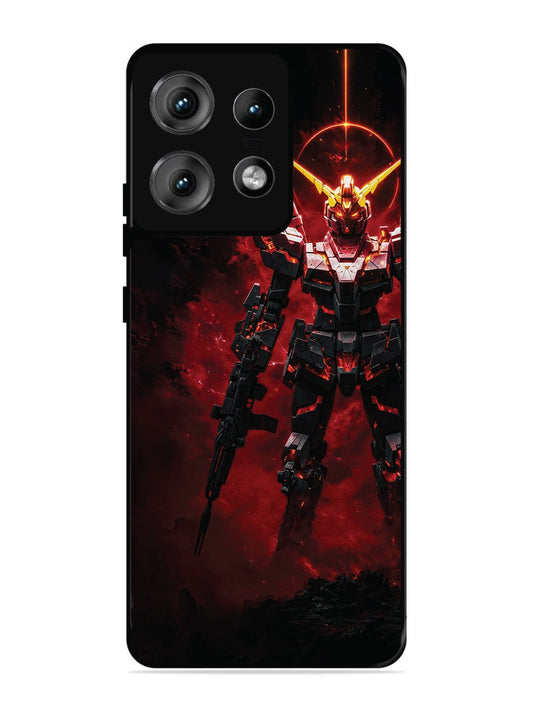 Motorola Edge 50 Pro Gundam