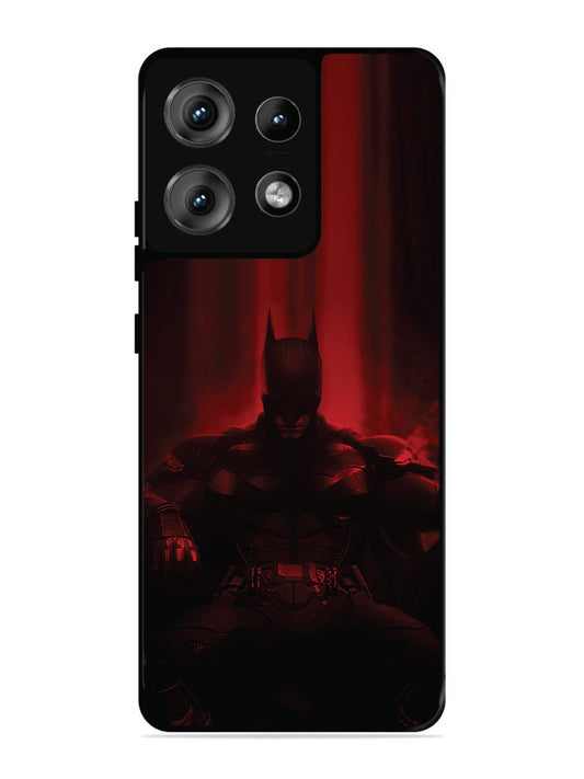 Motorola Edge 50 Pro King of Bats dc superhero