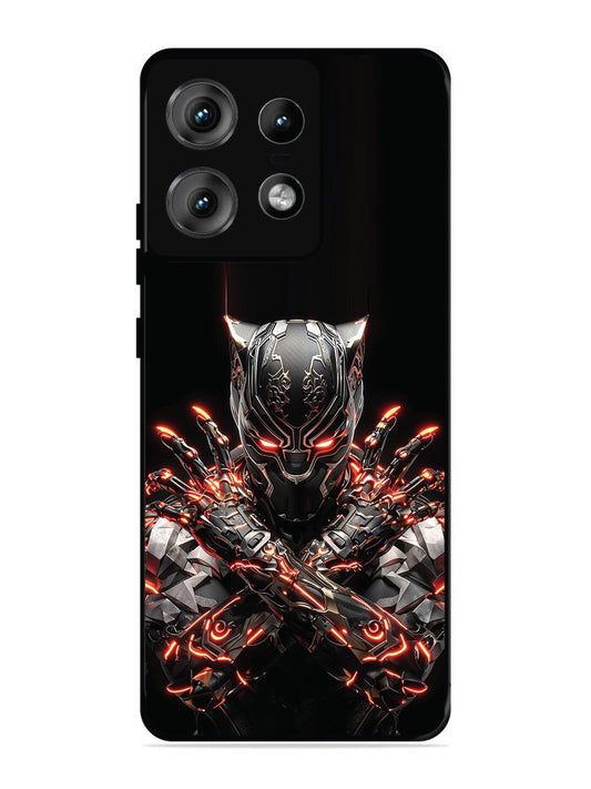 Motorola Edge 50 Pro black-panther