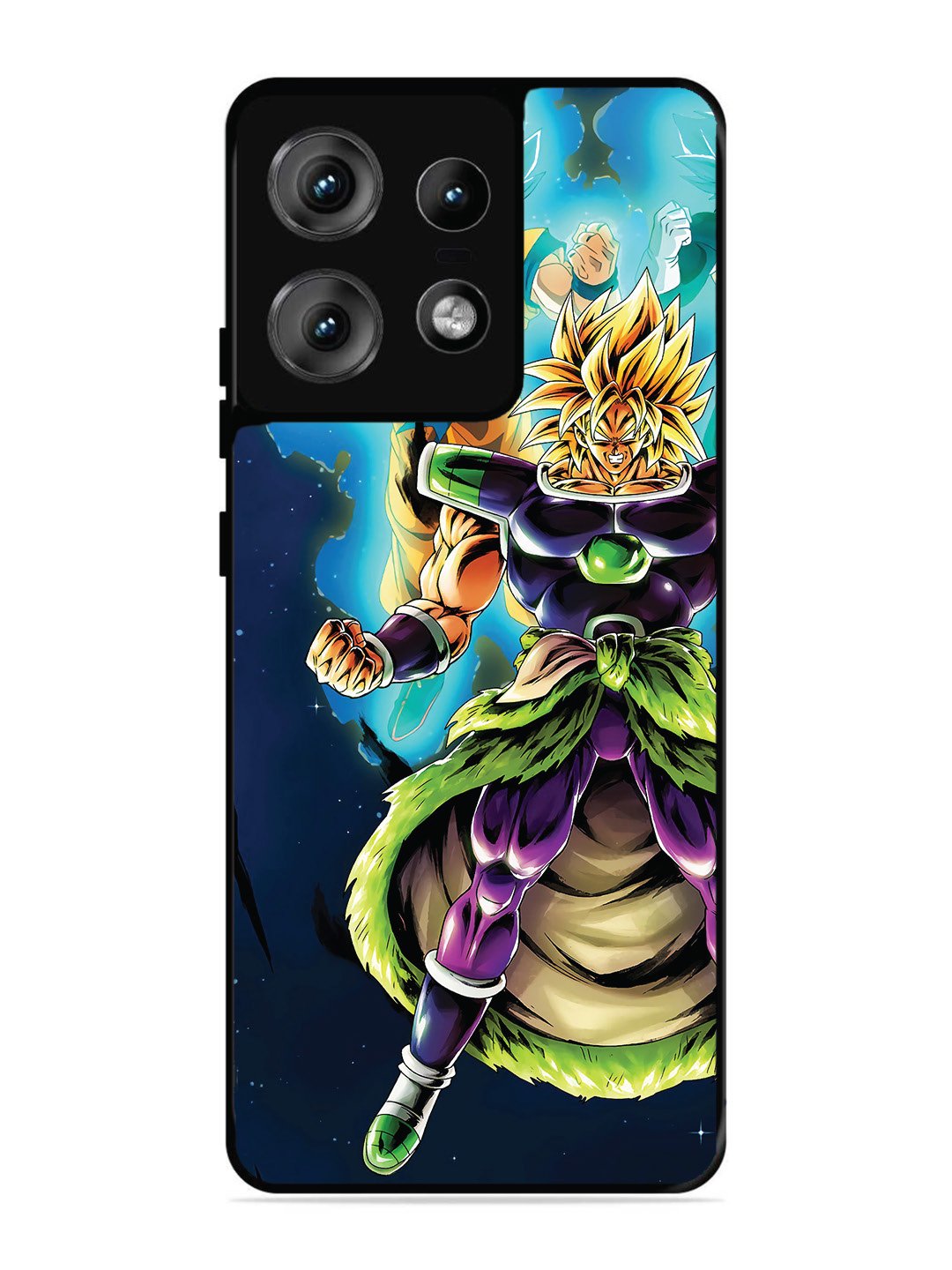 Motorola Edge 50 Pro broly-super-saiyan-goku