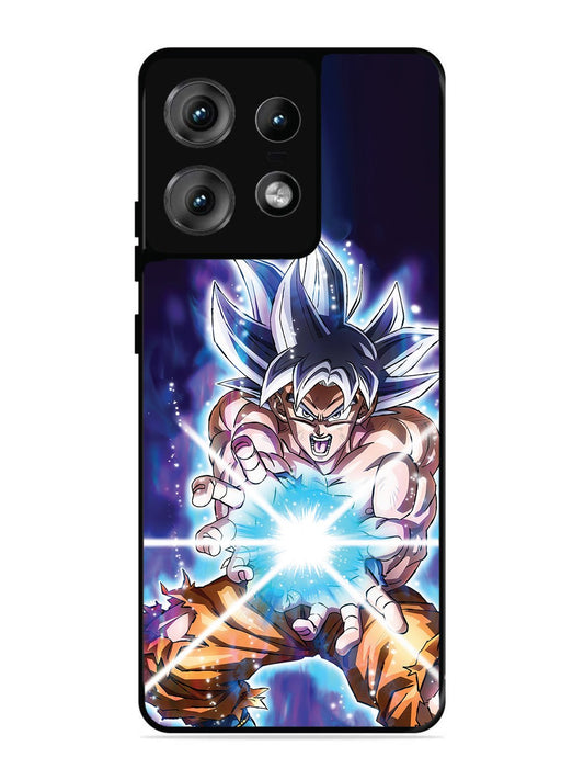 Motorola Edge 50 Pro goku-dragon-ball-sparking-zero