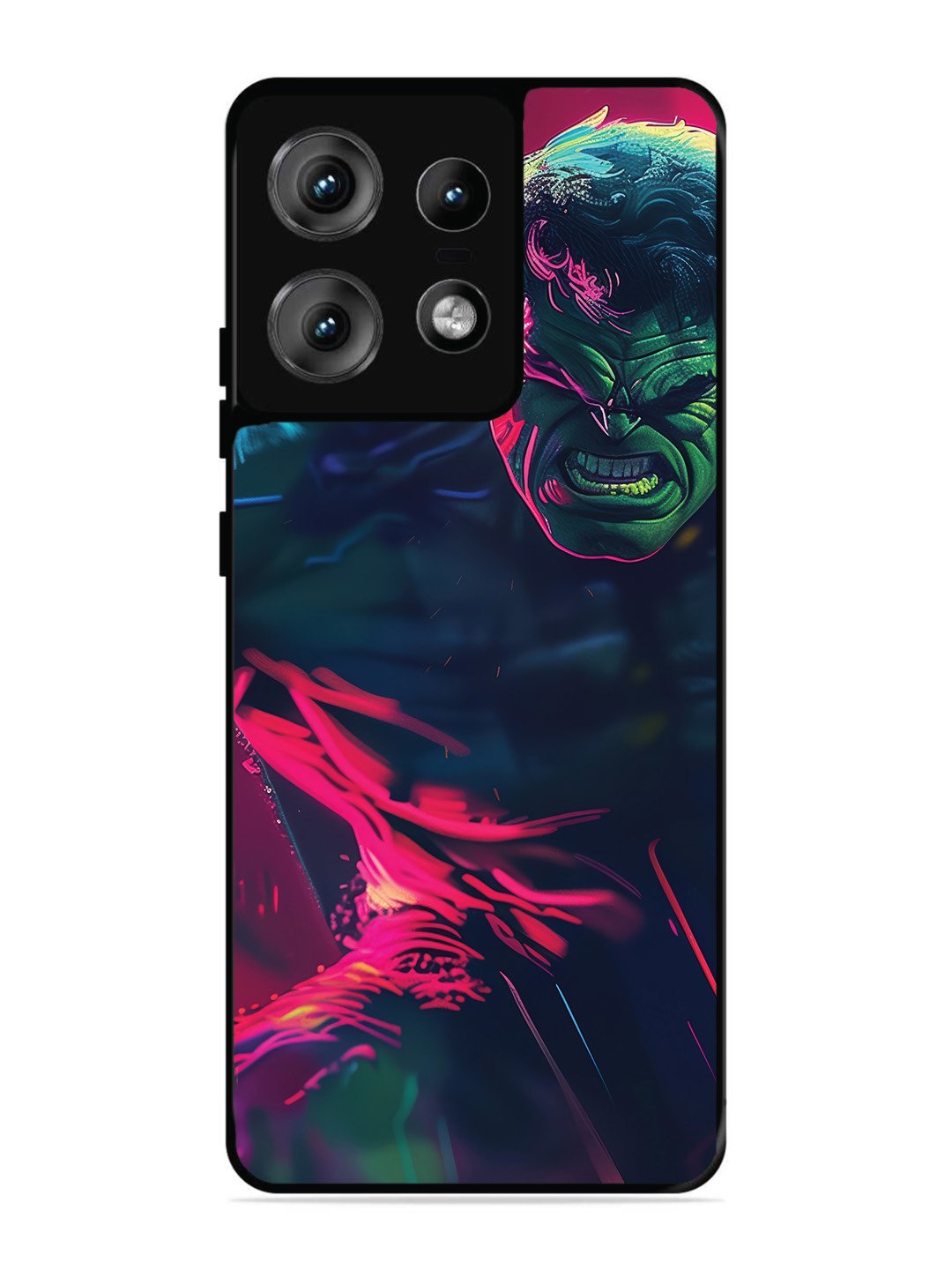 Motorola Edge 50 Pro hulk-marvel-comics-superhero