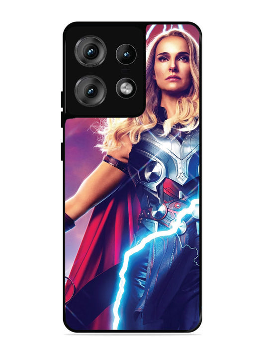 Motorola Edge 50 Pro jane-foster-thor-love-and-thunder-poster