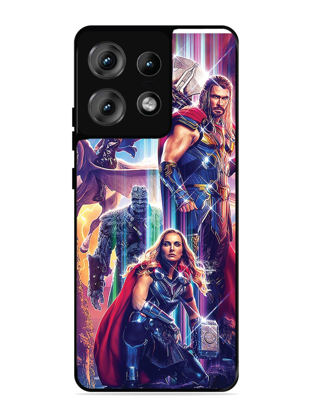 Motorola Edge 50 Pro thor-love-and-thunder-movie-character