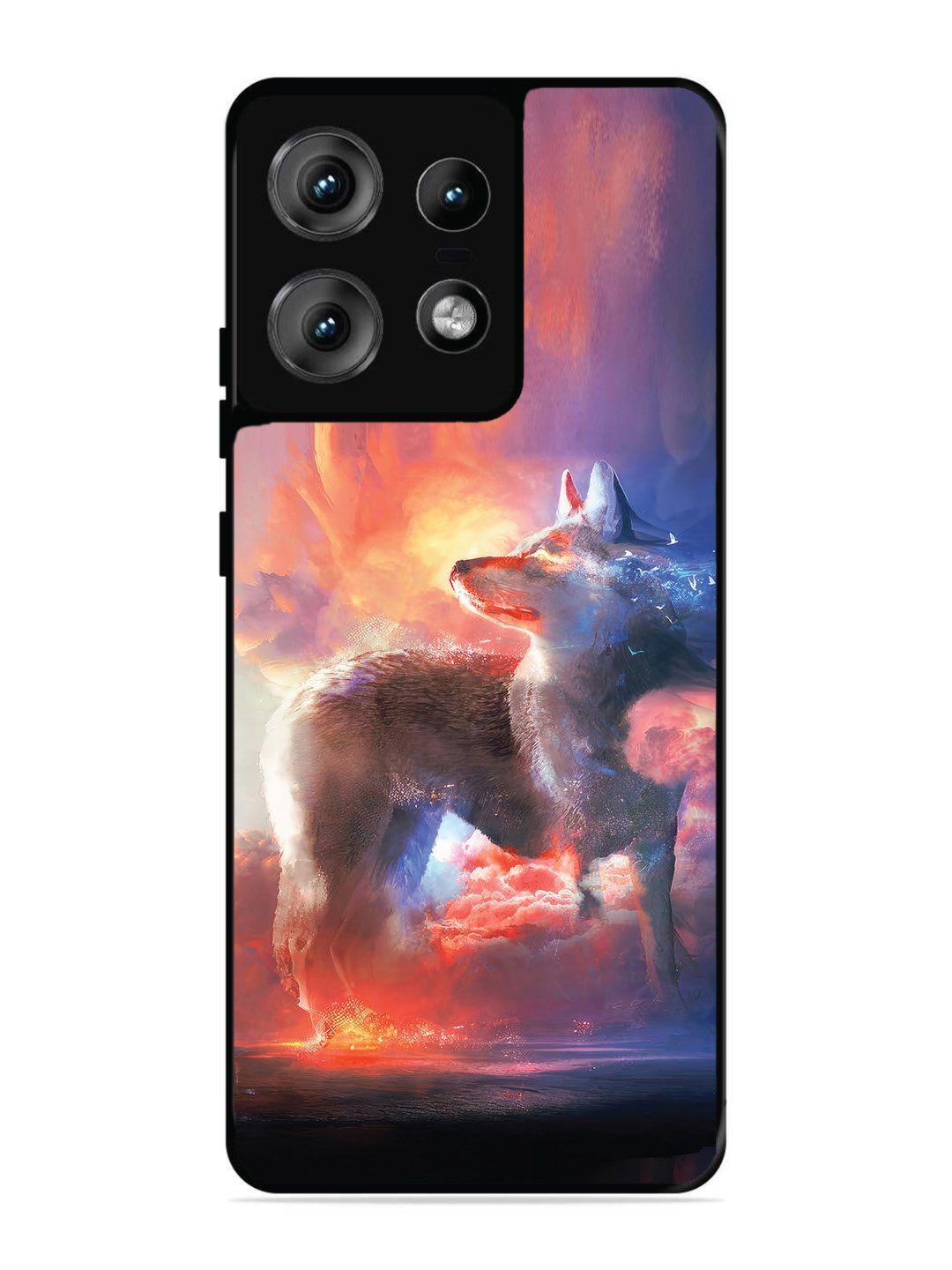 Motorola Edge 50 Pro wolf-fantasy-animal