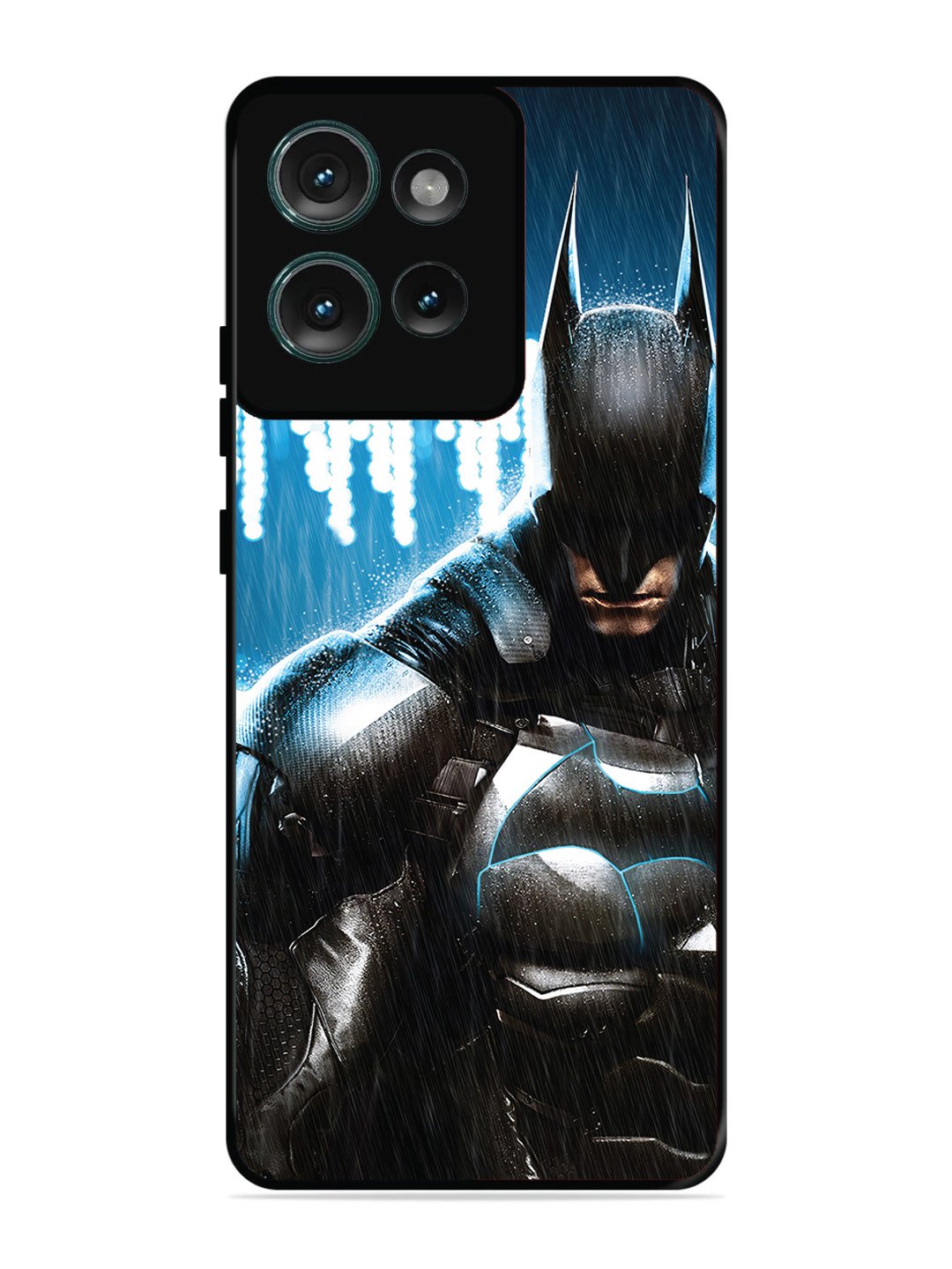 Motorola Edge 50 King of Bats 2
