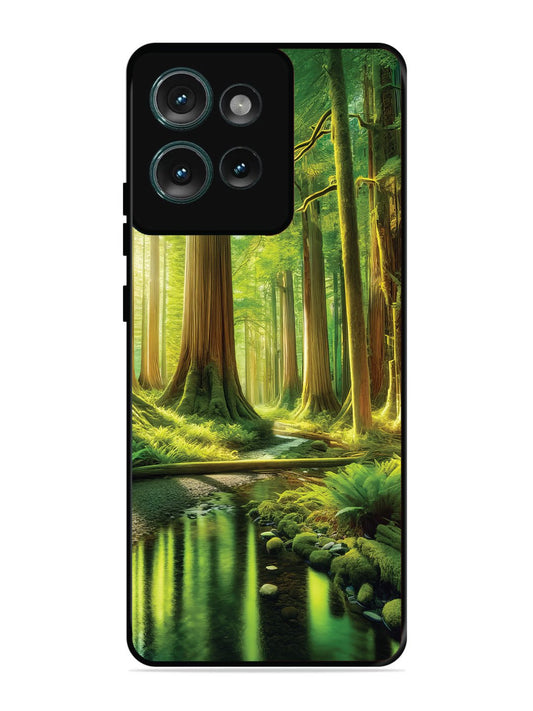 Motorola Edge 50 Forest