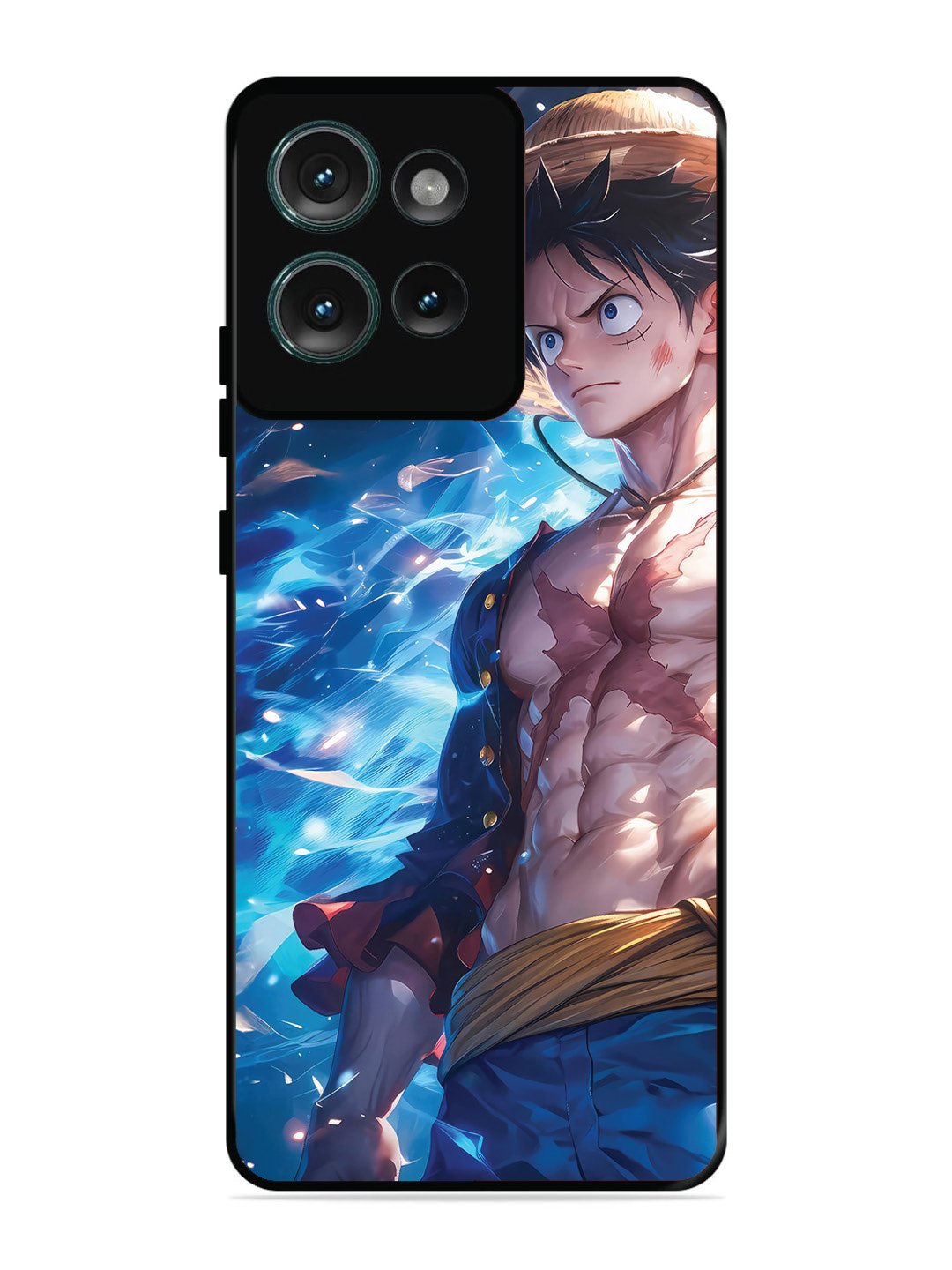 Motorola Edge 50 One Piece