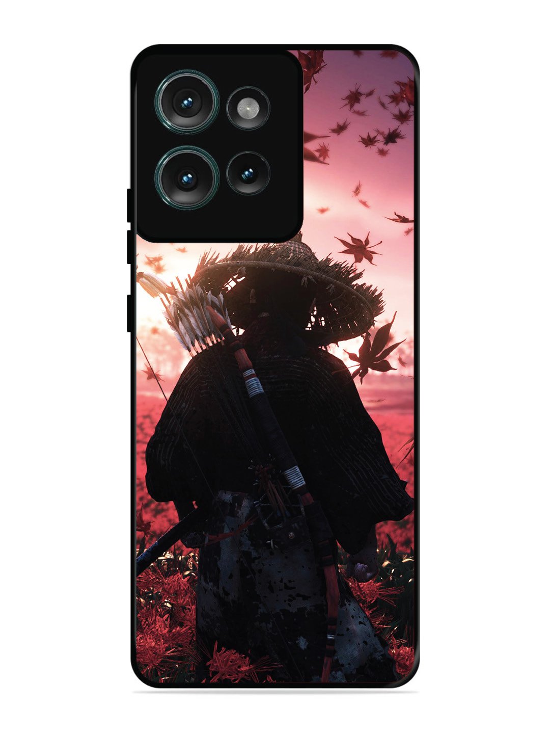 Motorola Edge 50 Shaolin