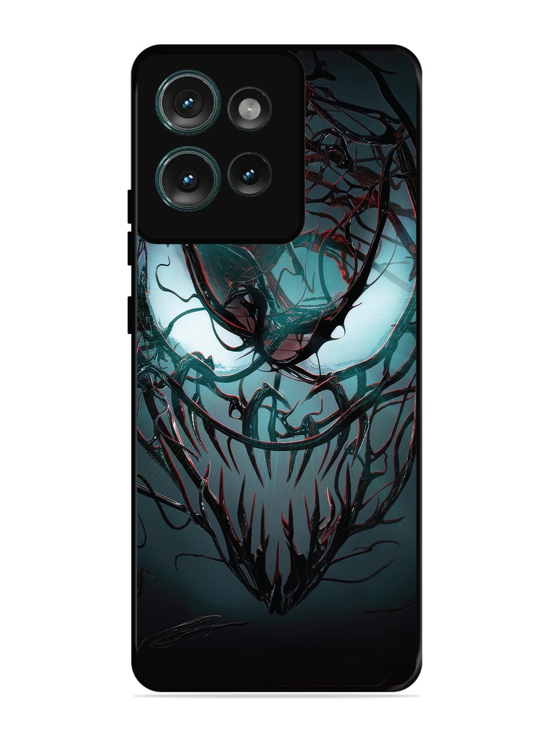 Motorola Edge 50 Venom 3