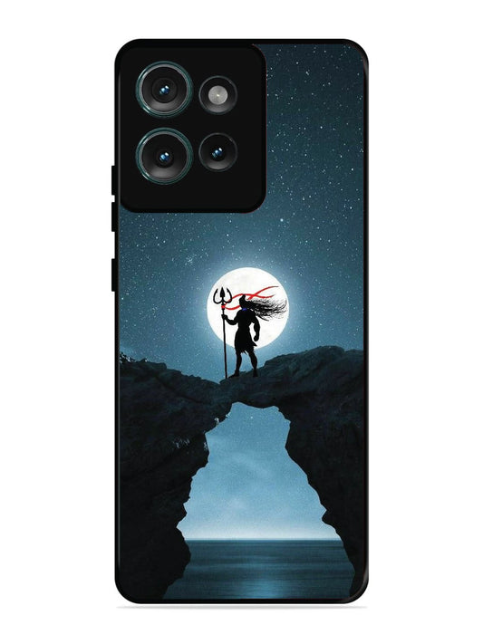 Motorola Edge 50 Adi Shiva