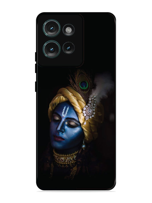 Motorola Edge 50 Kanha Krishna