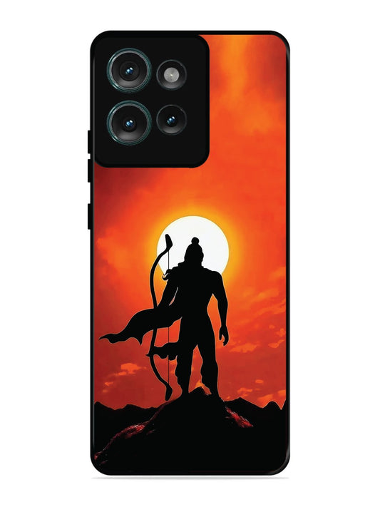 Motorola Edge 50 Lord Rama