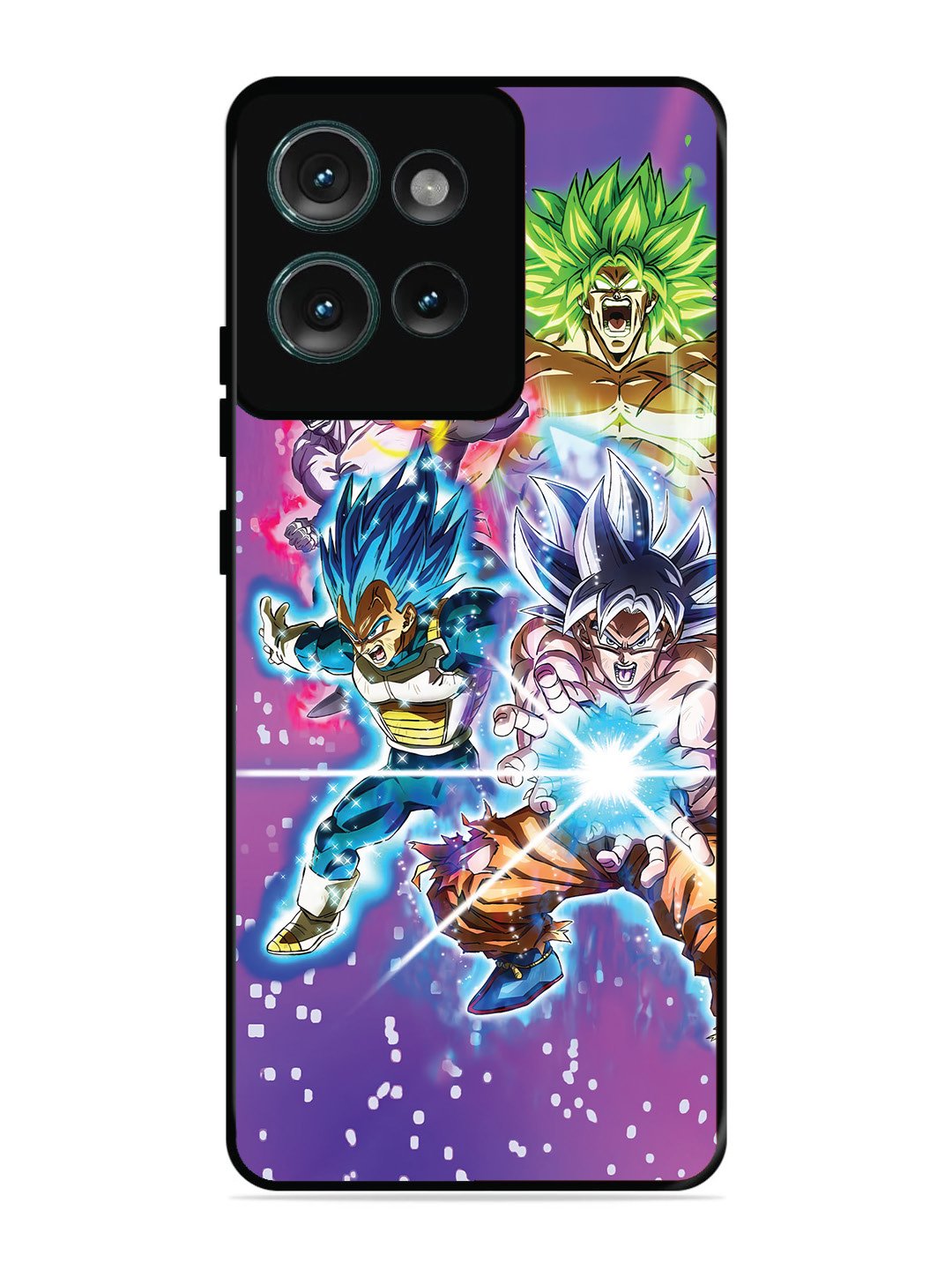 Motorola Edge 50 dragon-ball-sparking-zero-characters