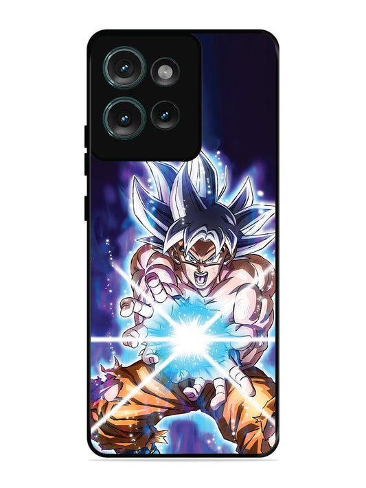 Motorola Edge 50 goku-dragon-ball-sparking-zero