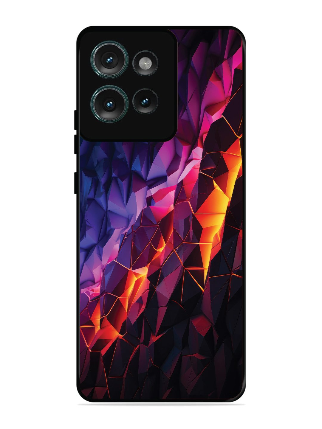 Motorola Edge 50 3d-abstract-colorful