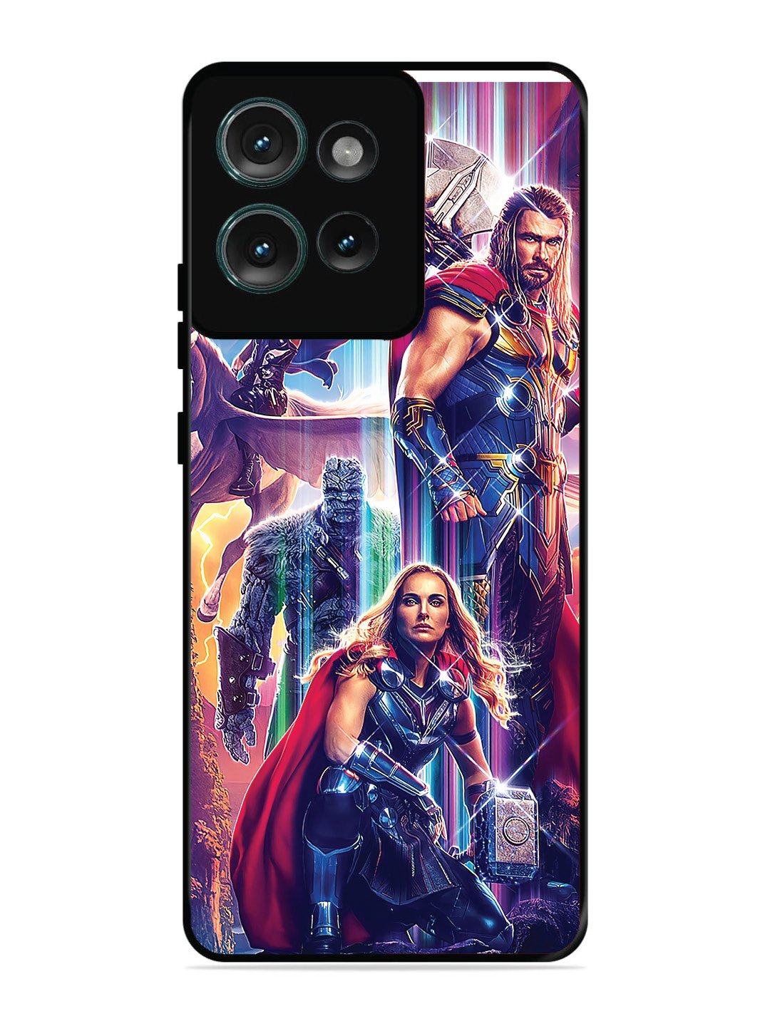 Motorola Edge 50 thor-love-and-thunder-movie-character
