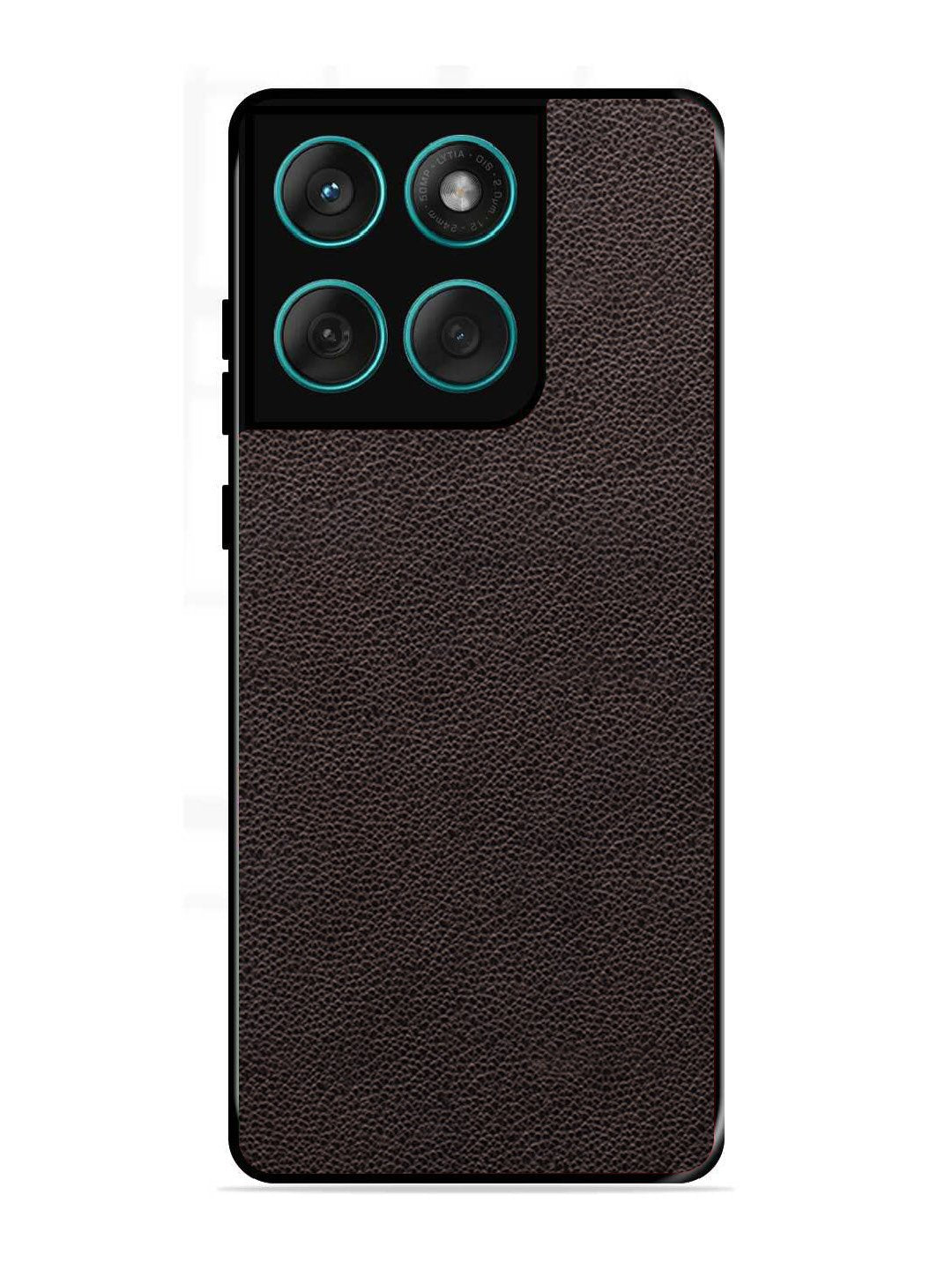 Motorola Edge 60 Fusion Leather