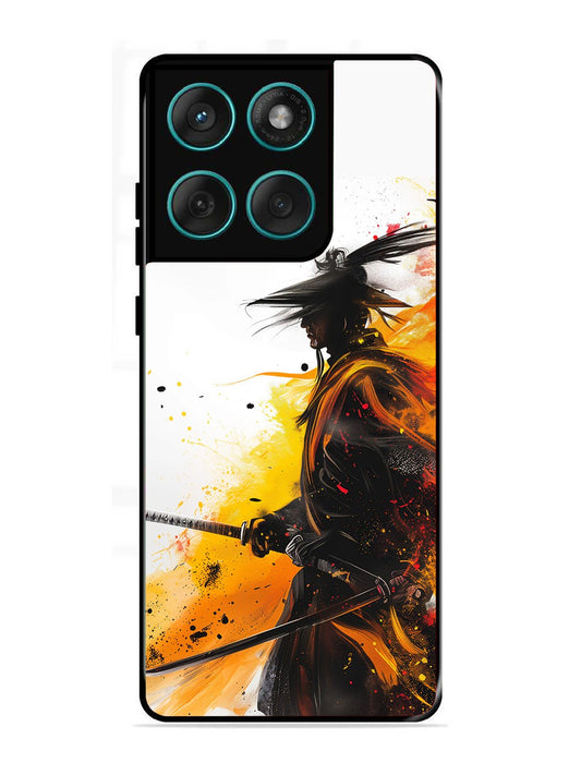 Motorola Edge 60 Fusion Ninja