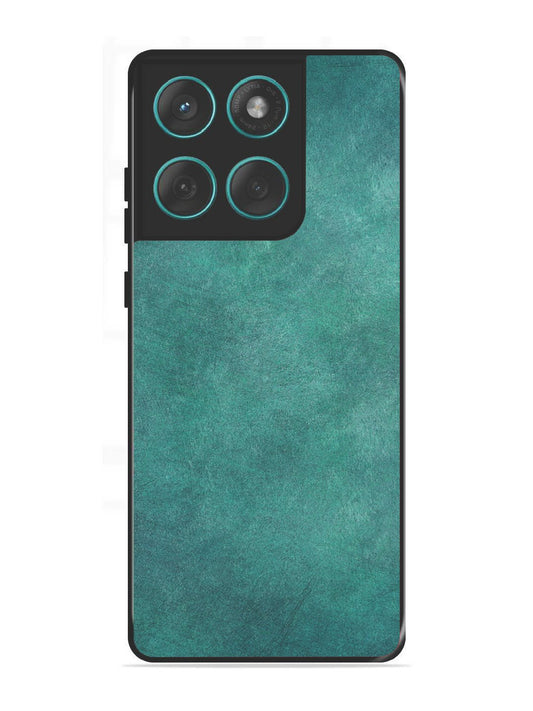 Motorola Edge 60 Fusion Jungle green with Scratches Marble