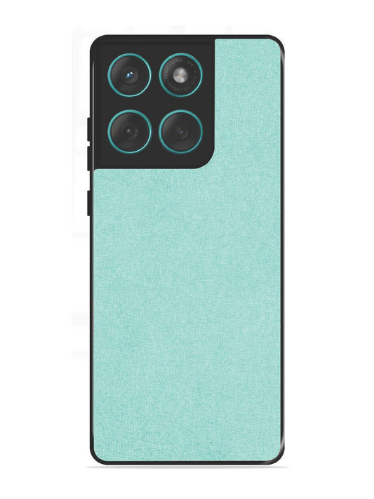 Motorola Edge 60 Fusion Ocean Breeze Plain