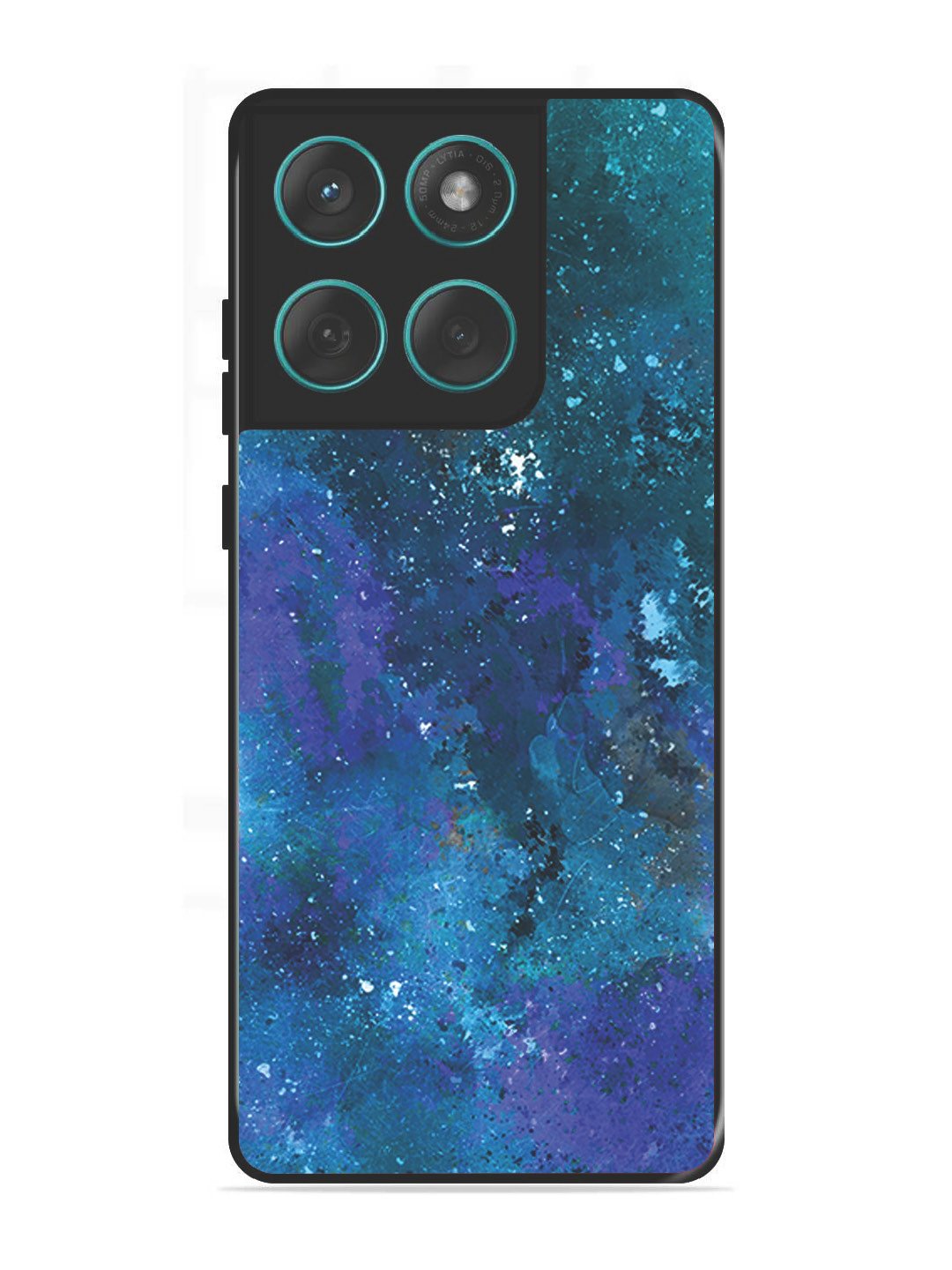 Motorola Edge 60 Fusion Celestial Dreamscape, Nebula