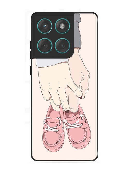 Motorola Edge 60 Fusion New baby Arriving