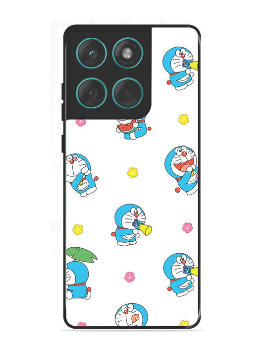 Motorola Edge 60 Fusion Doraemon