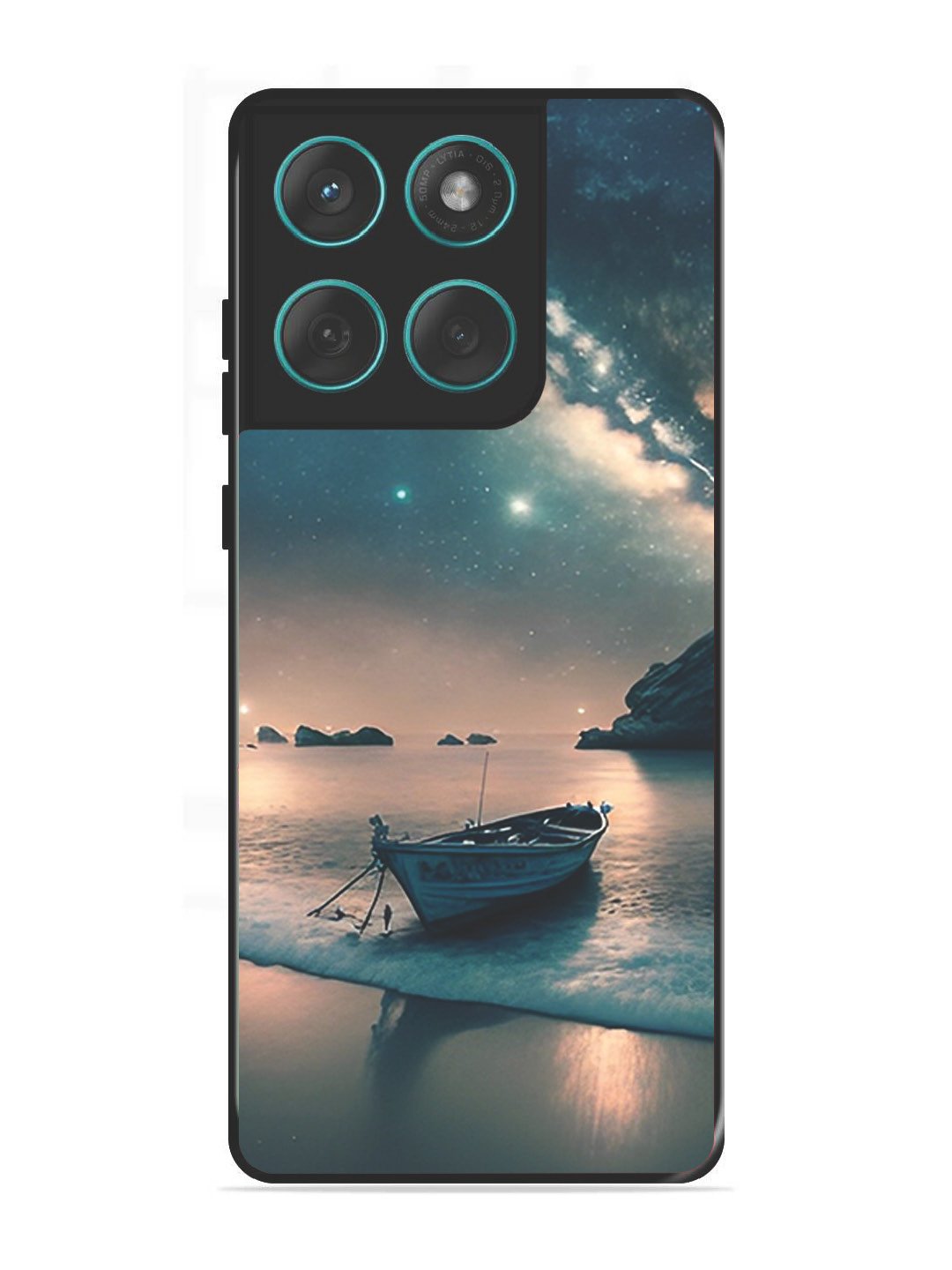 Motorola Edge 60 Fusion Seaside Escape