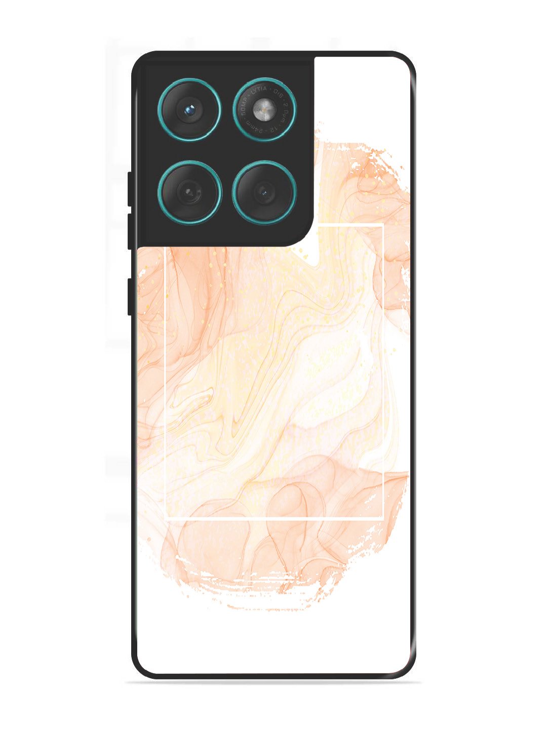 Motorola Edge 60 Fusion Aurora Marble