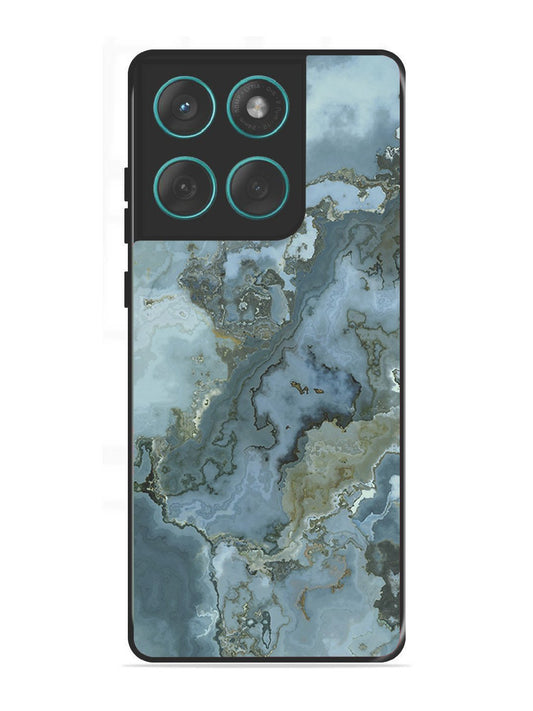 Motorola Edge 60 Fusion Celestial Blue Marble