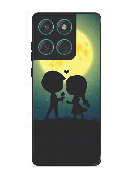 Motorola Edge 60 Fusion Couple Kids