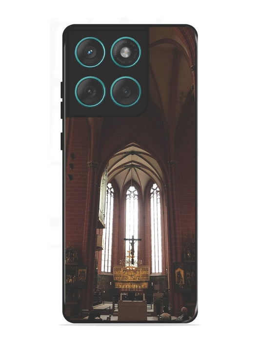 Motorola Edge 60 Fusion Church