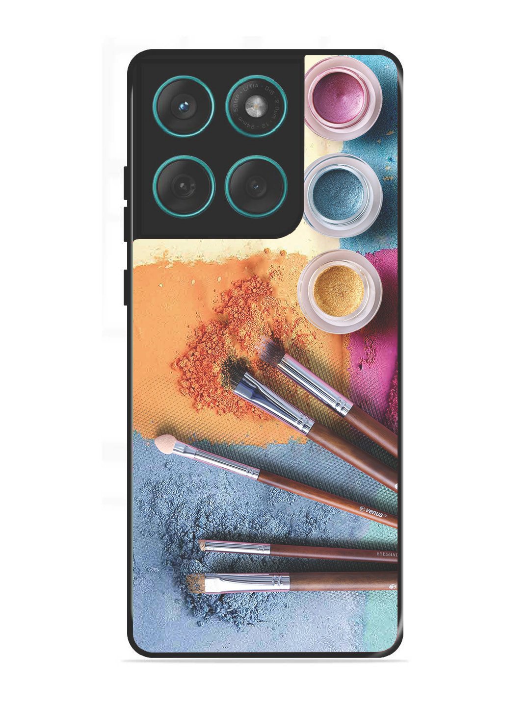 Motorola Edge 60 Fusion Creative Canvas