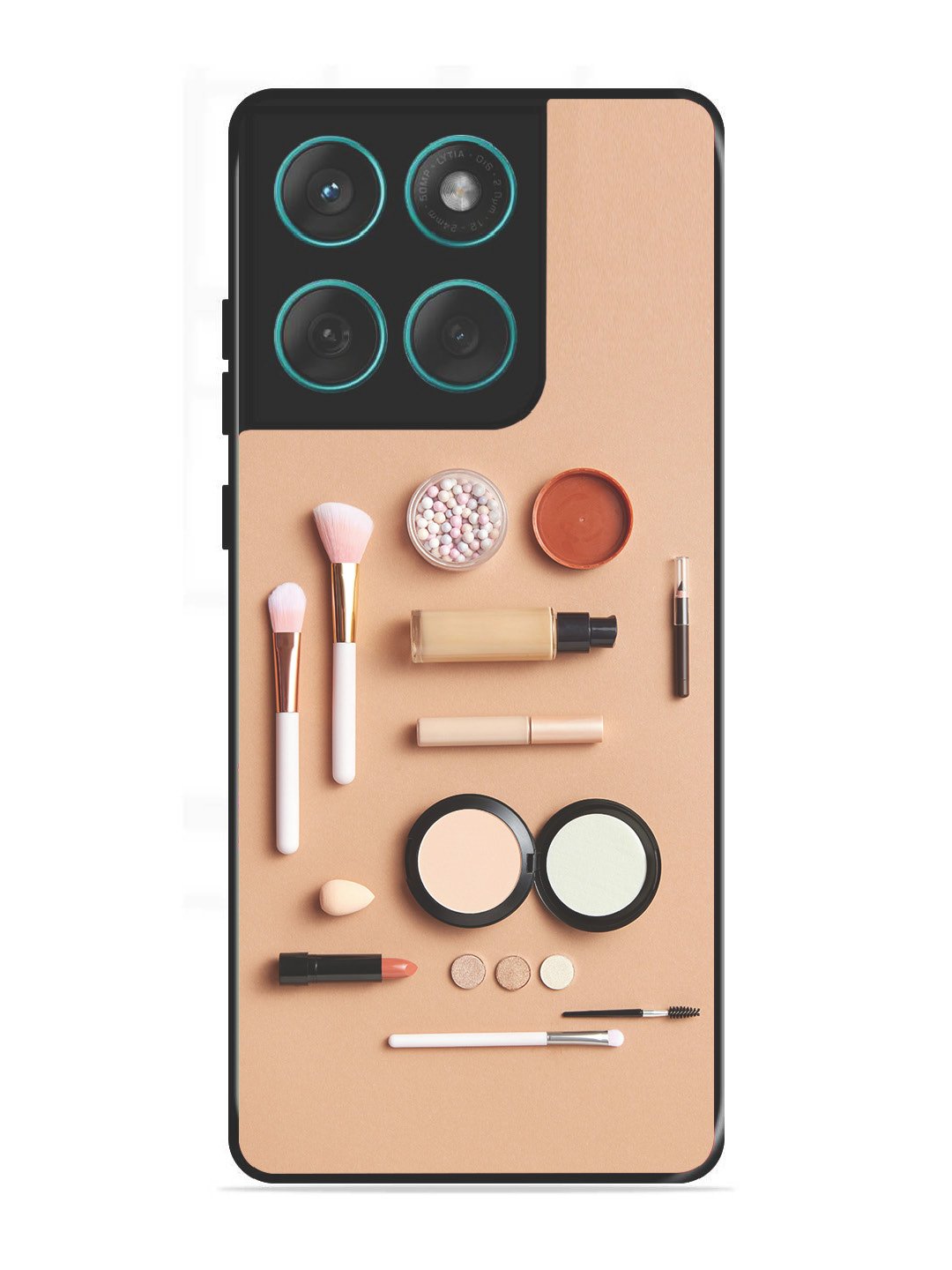 Motorola Edge 60 Fusion Girls Makeup Kit