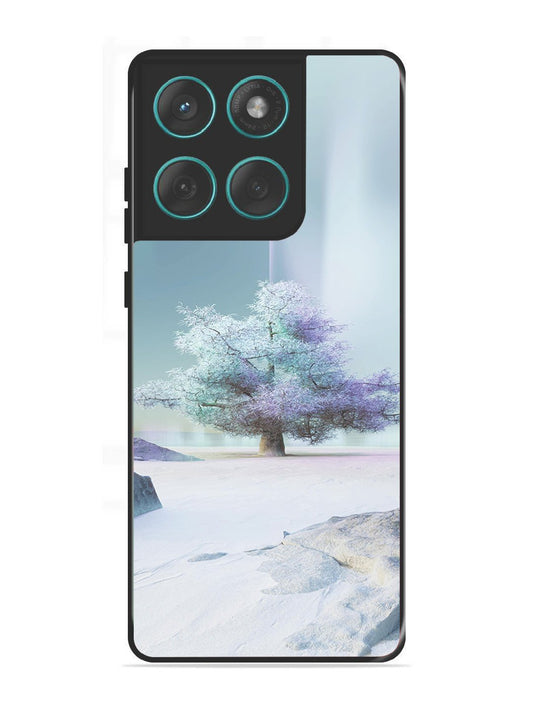 Motorola Edge 60 Fusion Tree on lceland